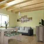 Andrea Guest house Lugau