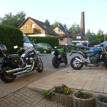 Gasthof Andrea Lugau