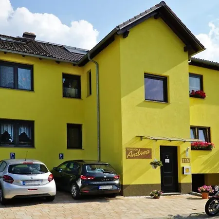 Guest house Andrea