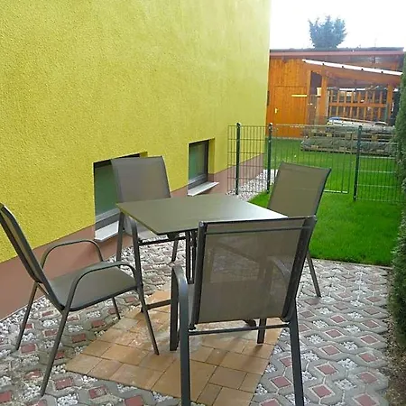 Andrea Gasthof Lugau