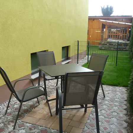 Vendégház Andrea 2*