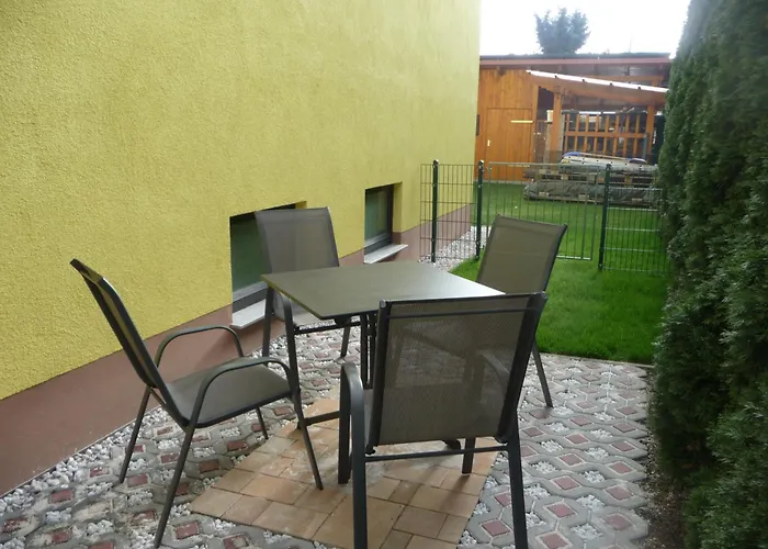 Гостевой дом Andrea