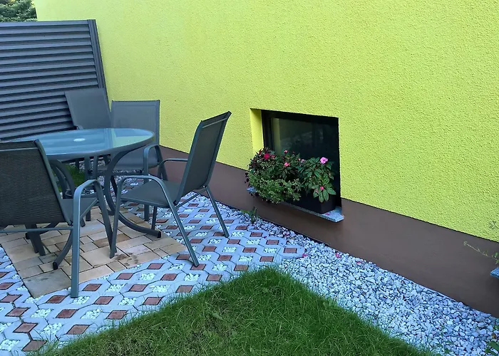 Andrea Гостевой дом 2*